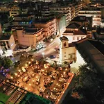 193 Urban Πάτρα