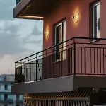Διαμέρισμα 193 Urban Πάτρα