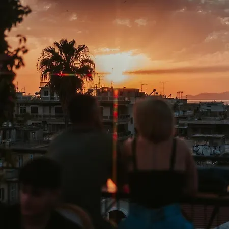 193 Urban Appartamento