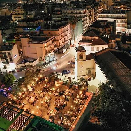 193 Urban Patras