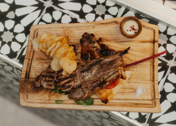 Appartement 193 Urban *