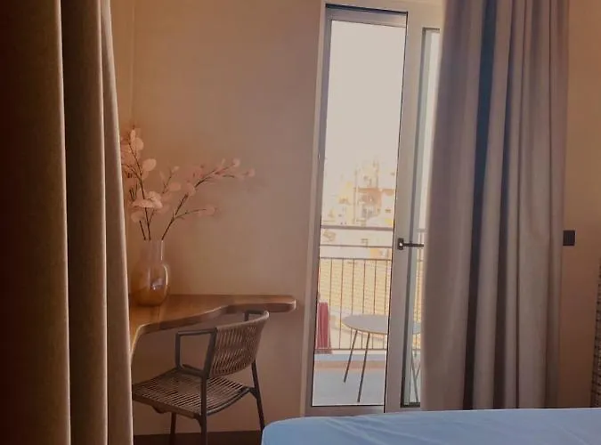 193 Urban Appartement Patras