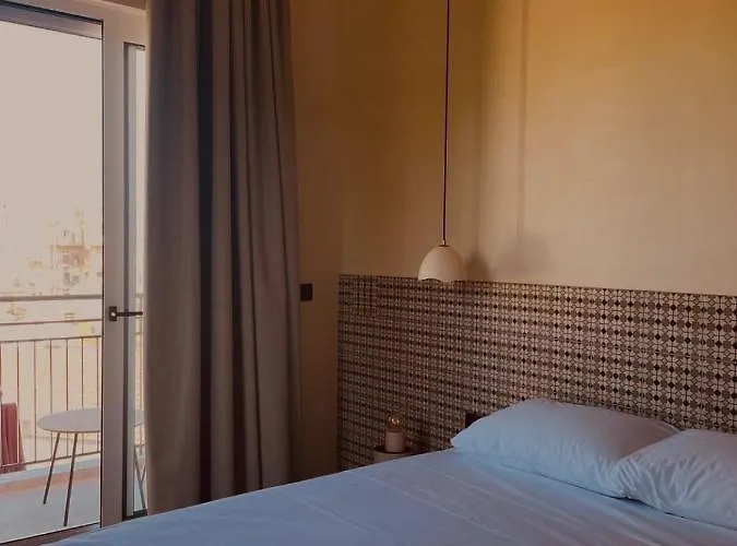 193 Urban Appartement Patras