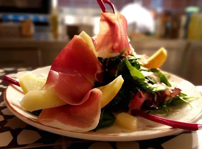 193 Urban Appartement