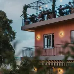 193 Urban * Patras