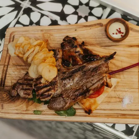 Διαμέρισμα 193 Urban *