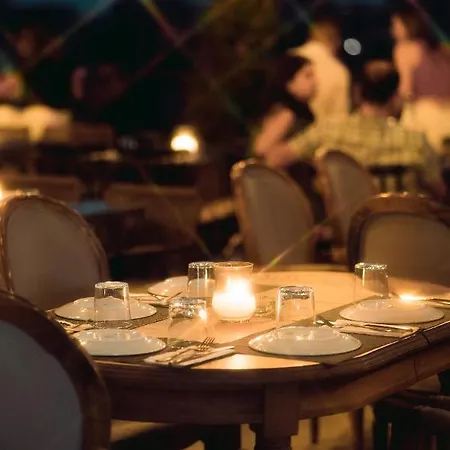 Lejlighed 193 Urban Patras