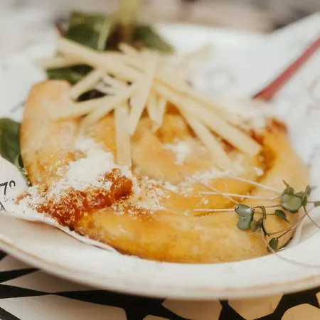 193 Urban Lejlighed *