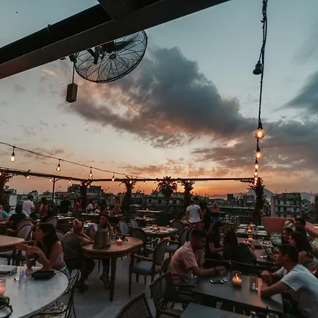 Διαμέρισμα 193 Urban *