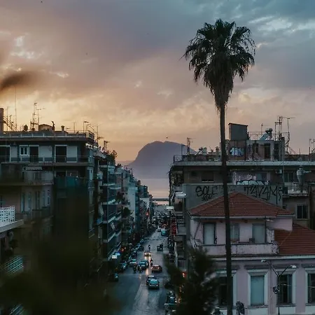 Apartamento 193 Urban