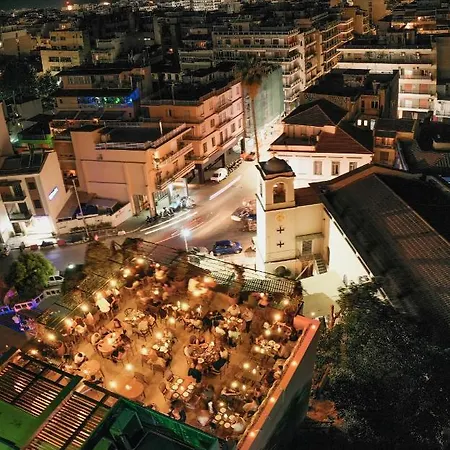 193 Urban Patras