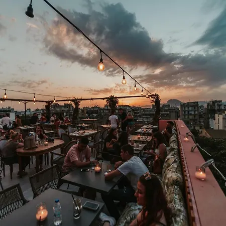 193 Urban Διαμέρισμα