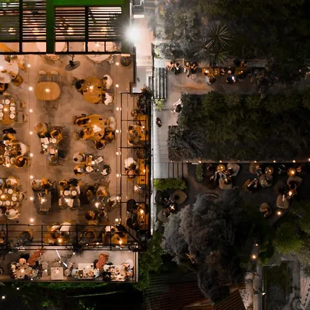 Διαμέρισμα 193 Urban Πάτρα