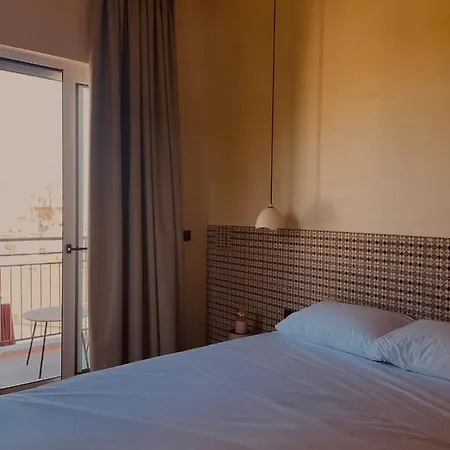 193 Urban Apartment Patras