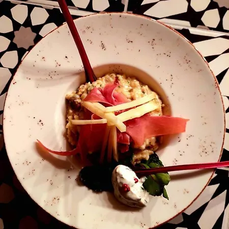 Lejlighed 193 Urban Patras