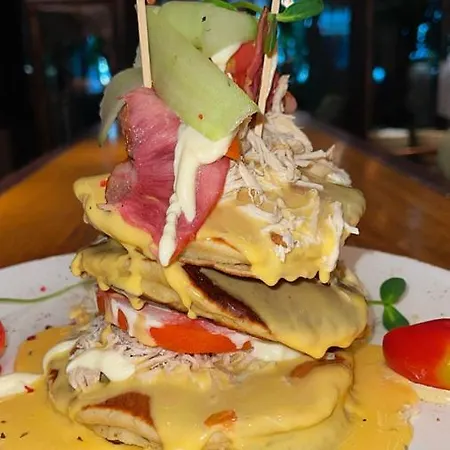 Lejlighed 193 Urban Patras