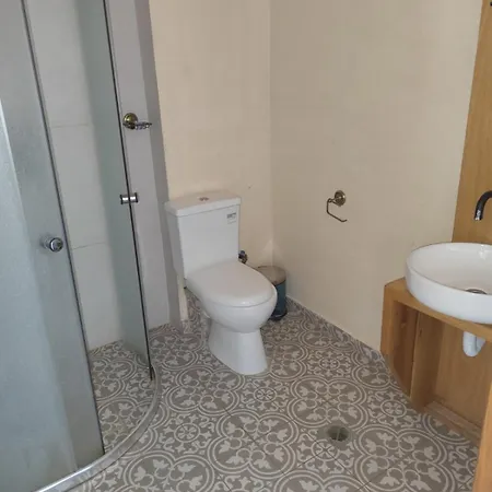 193 Urban Apartamento