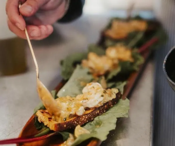 公寓 193 Urban 帕特雷