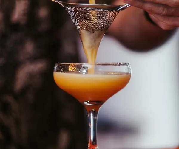 193 Urban Apartamento