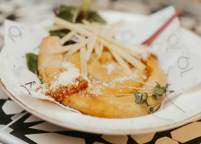 193 Urban Apartamento *