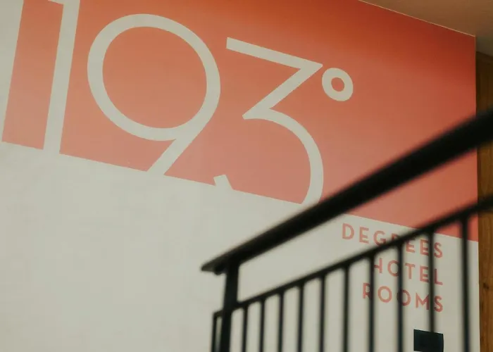 Apartamento 193 Urban *