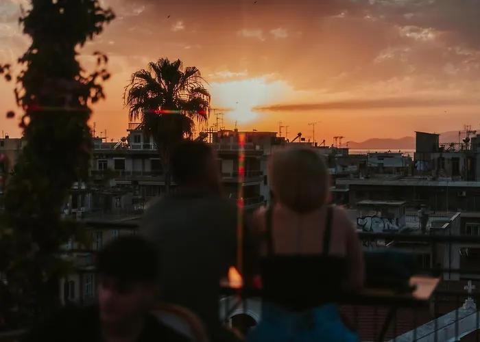 193 Urban Διαμέρισμα