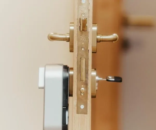 193 Urban Διαμέρισμα *