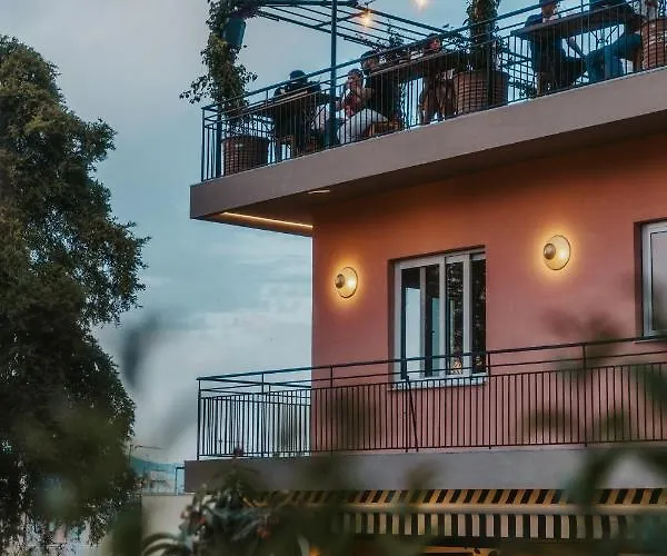 193 Urban * Πάτρα