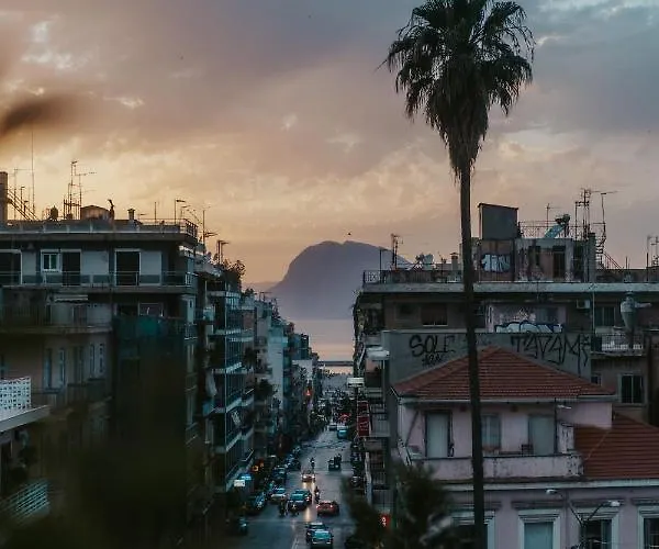 Διαμέρισμα 193 Urban