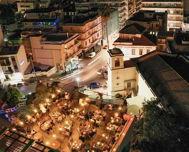 193 Urban Πάτρα