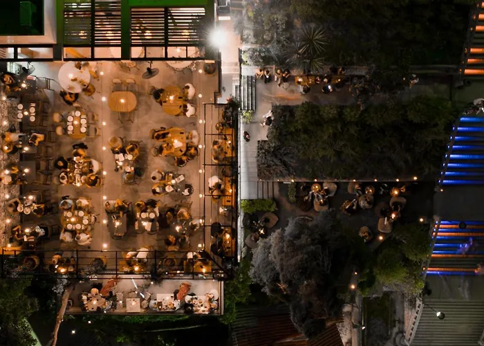 Διαμέρισμα 193 Urban Πάτρα