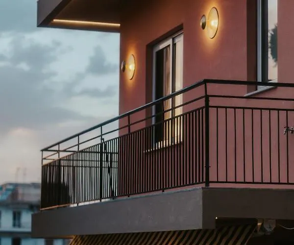 Apartamento 193 Urban Patras