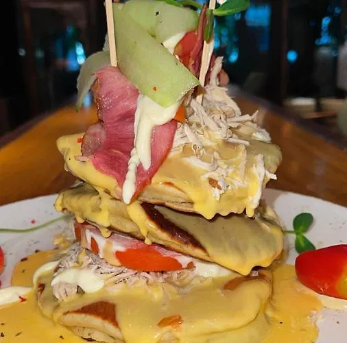 公寓 193 Urban 帕特雷