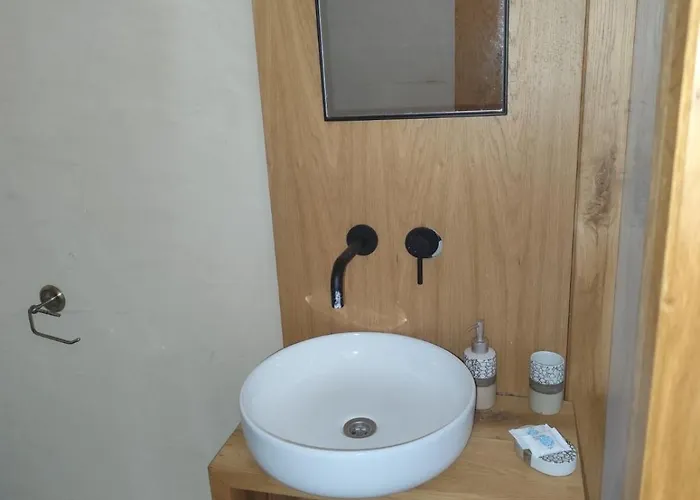 193 Urban Apartamento