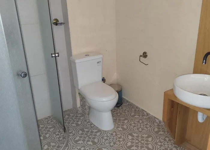 193 Urban Διαμέρισμα